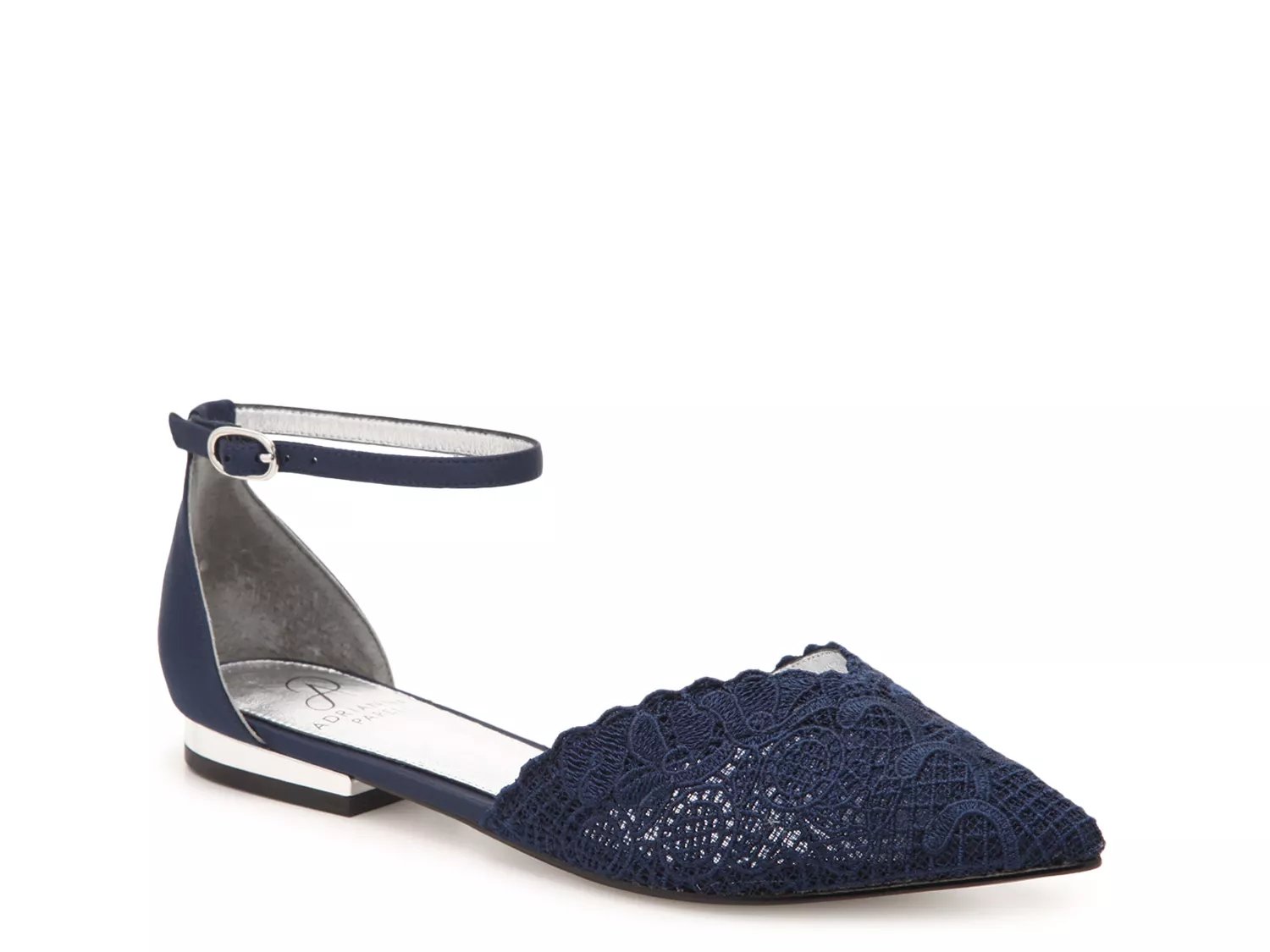 adrianna papell trala flat