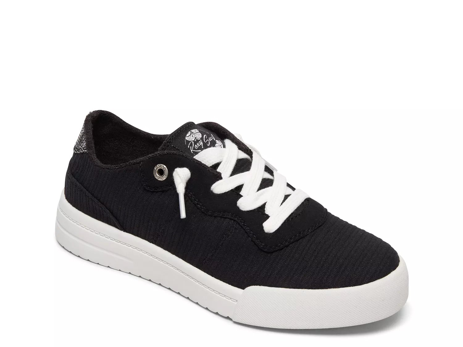 roxy sneakers dsw