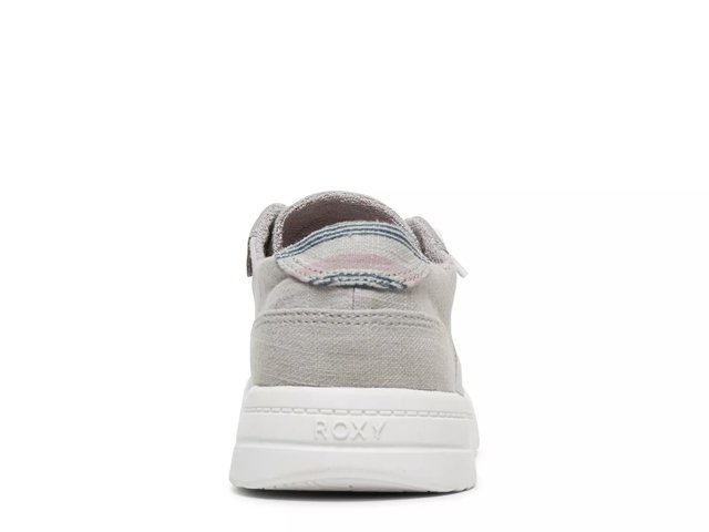roxy cannon sneaker