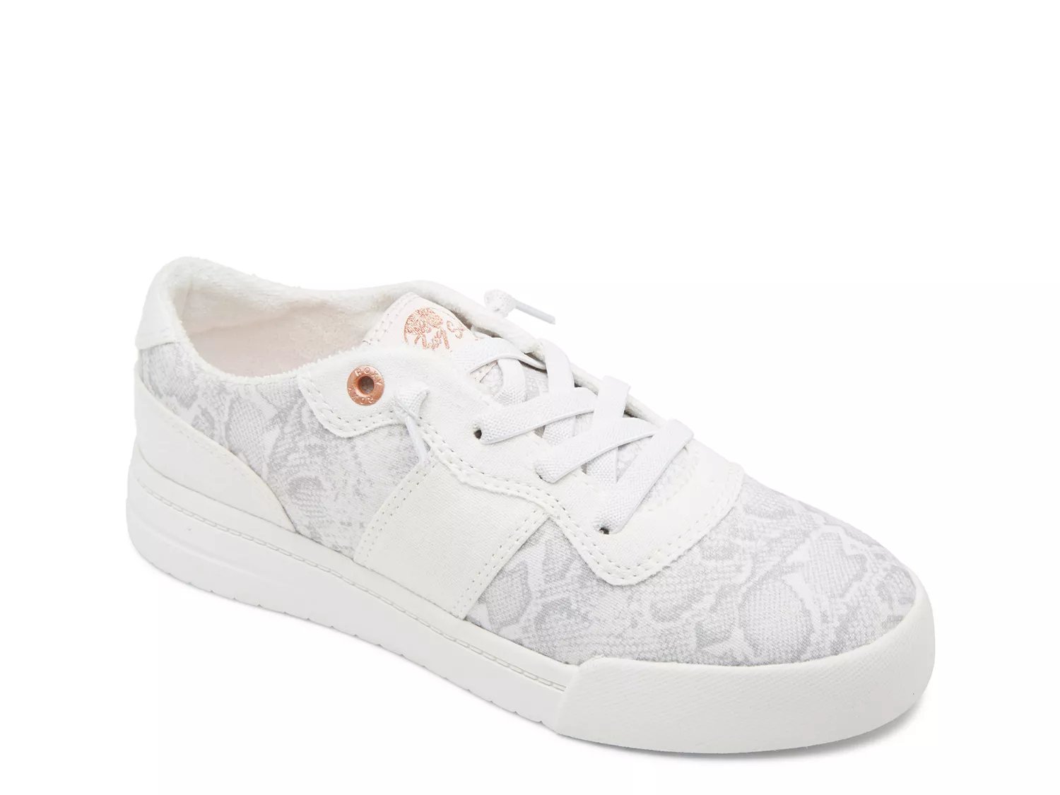 roxy sneakers on sale