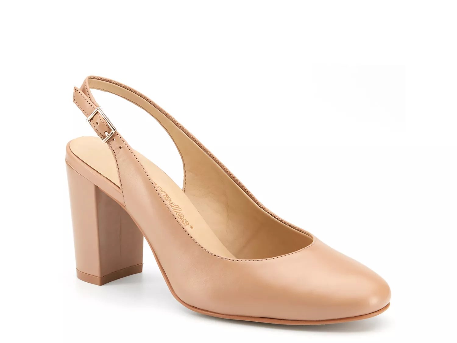 dsw walking cradles