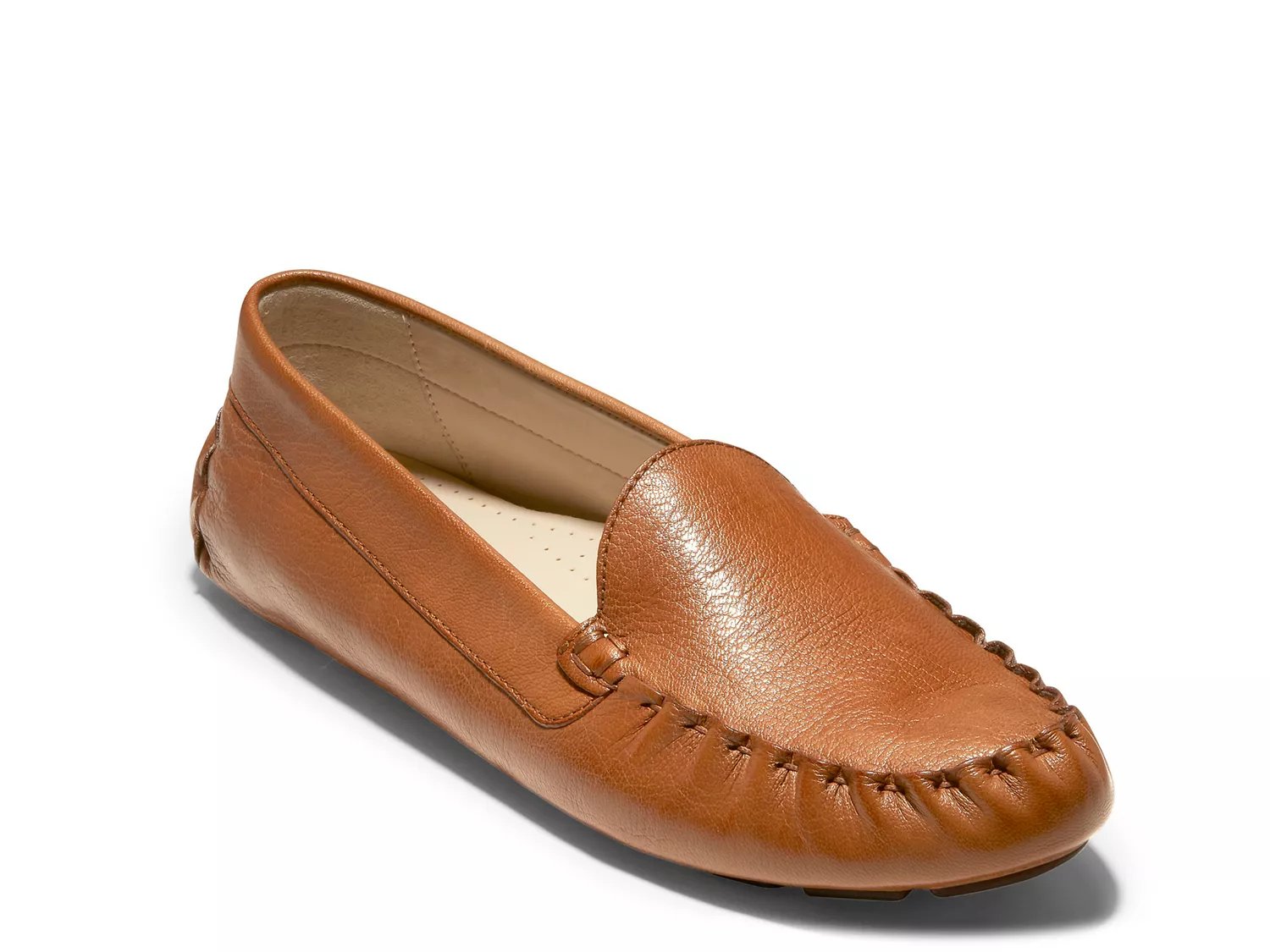 dsw womens moccasins