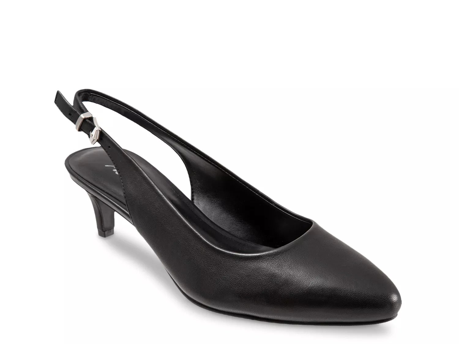 Trotters Keely Pump - Free Shipping | DSW