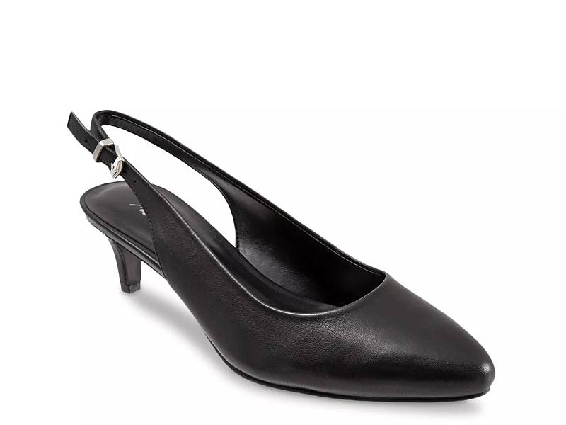 Trotters best sale kiera pump