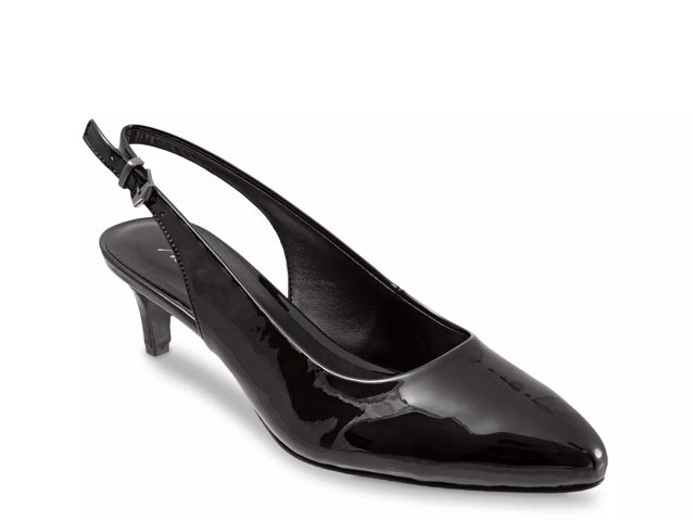 Trotters Keely Pump Free Shipping DSW