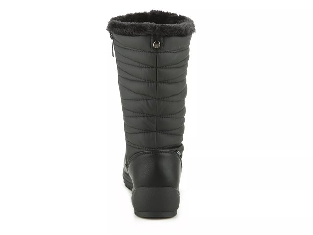 totes caddie snow boot