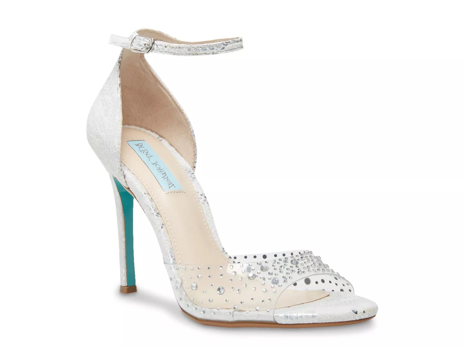 dsw betsey johnson shoes