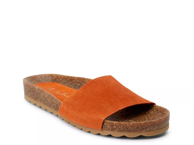 Dsw orange sandals hot sale