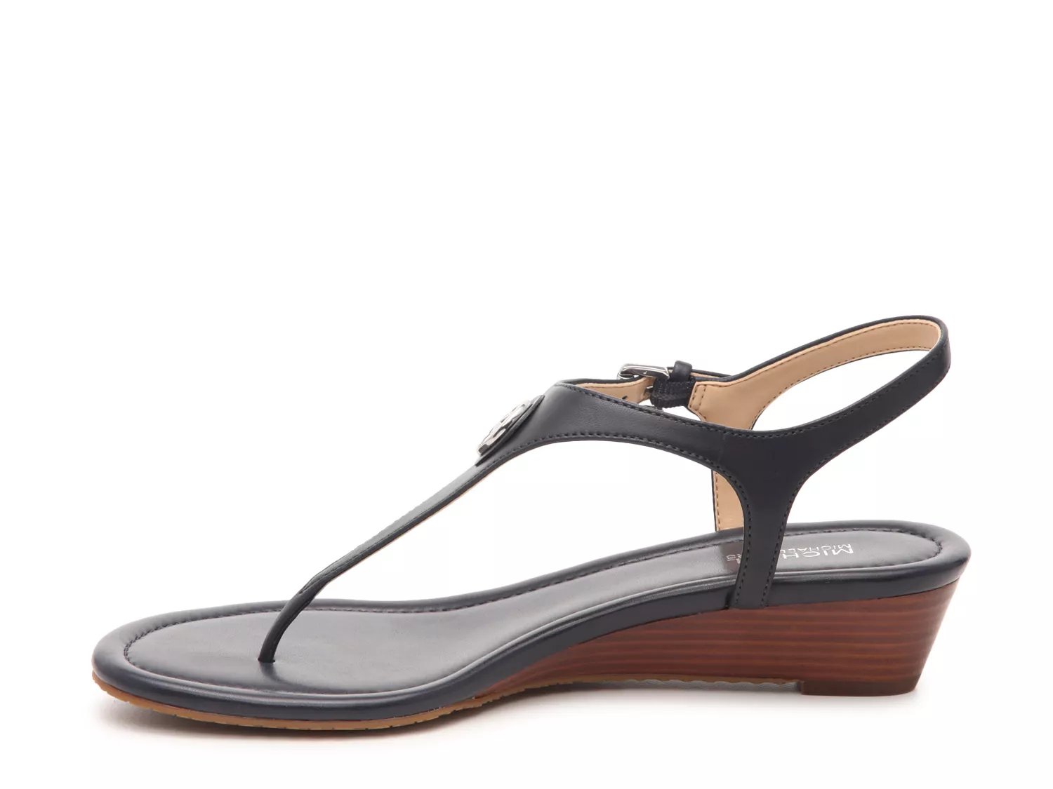 michael kors ramona wedge sandal