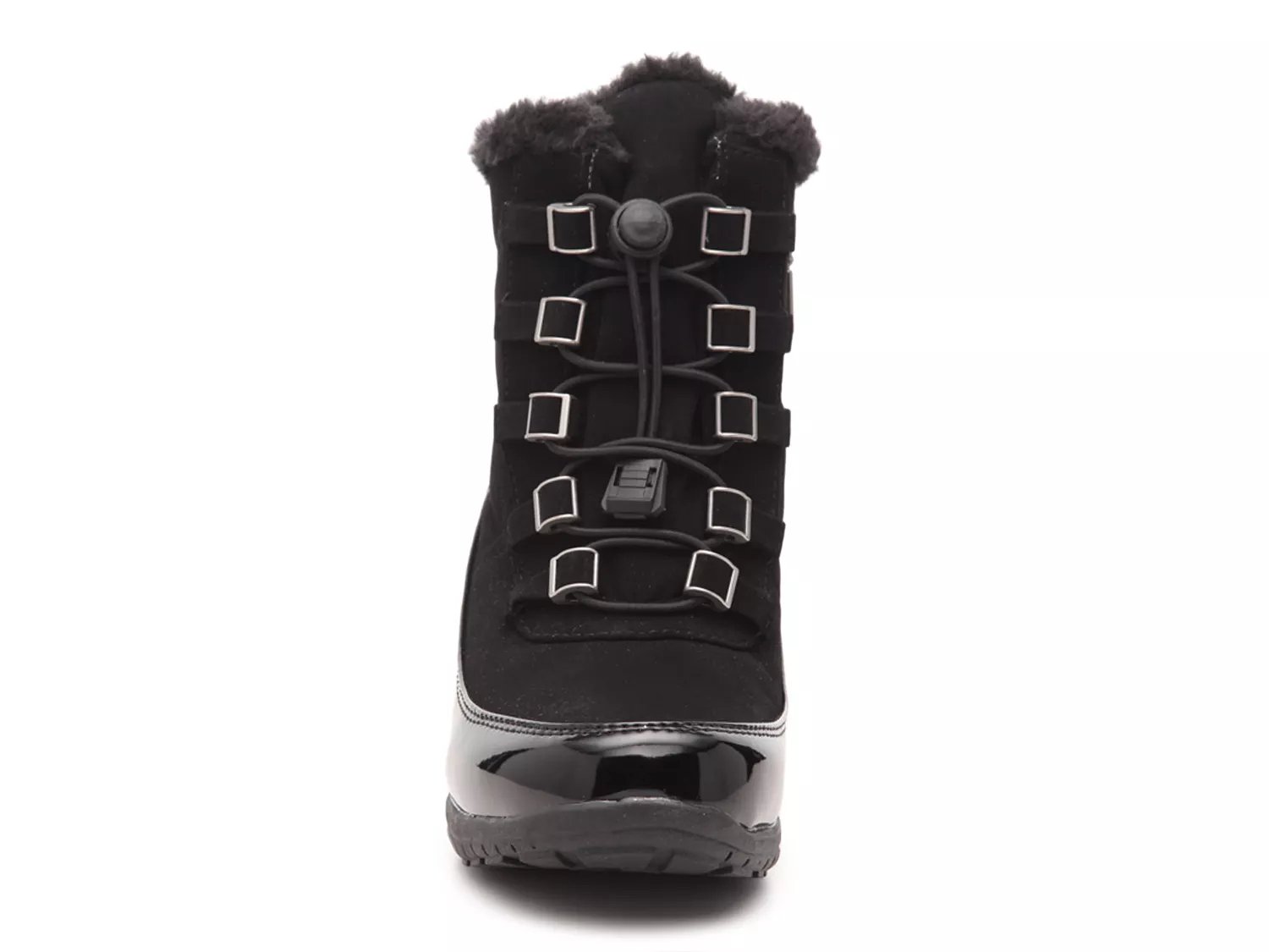 khombu alexa boots