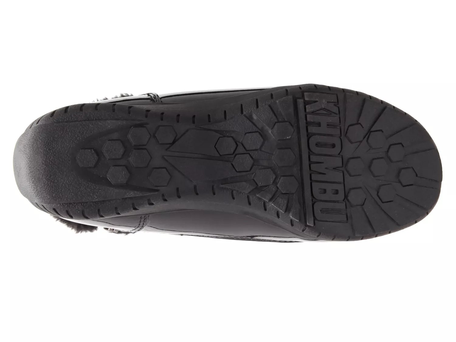 khombu alexa boots