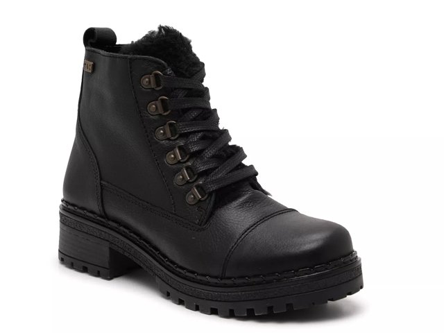 Dsw womens black boots on sale