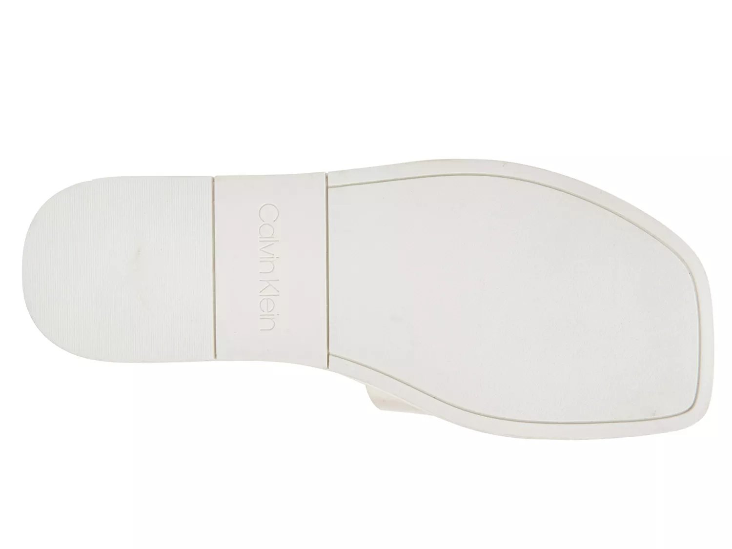 calvin klein sandals dsw