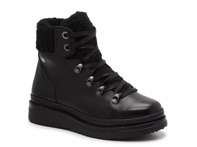 Musse Cloud Kika Hiker Bootie