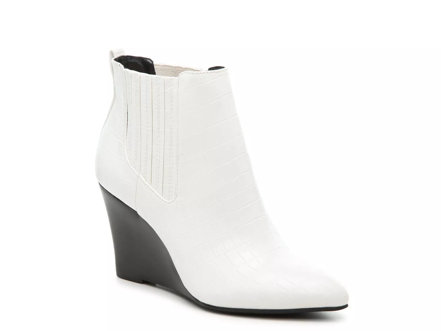 report booties dsw