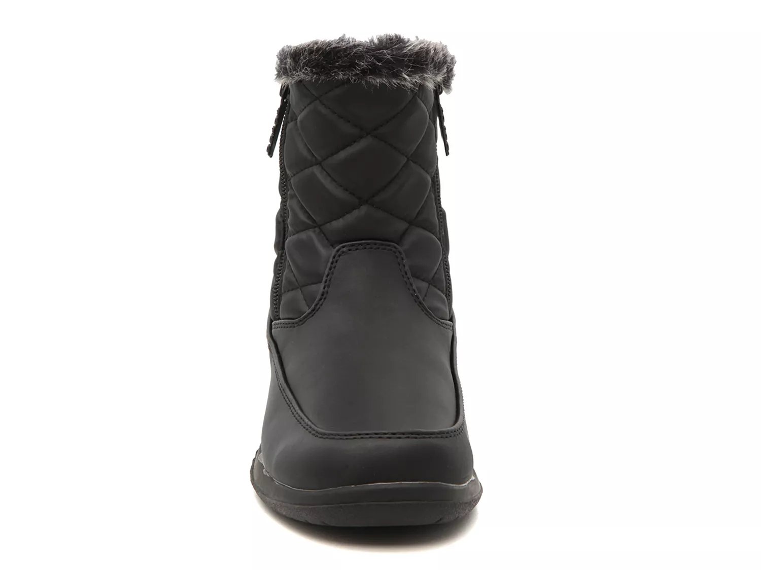 dsw totes snow boots