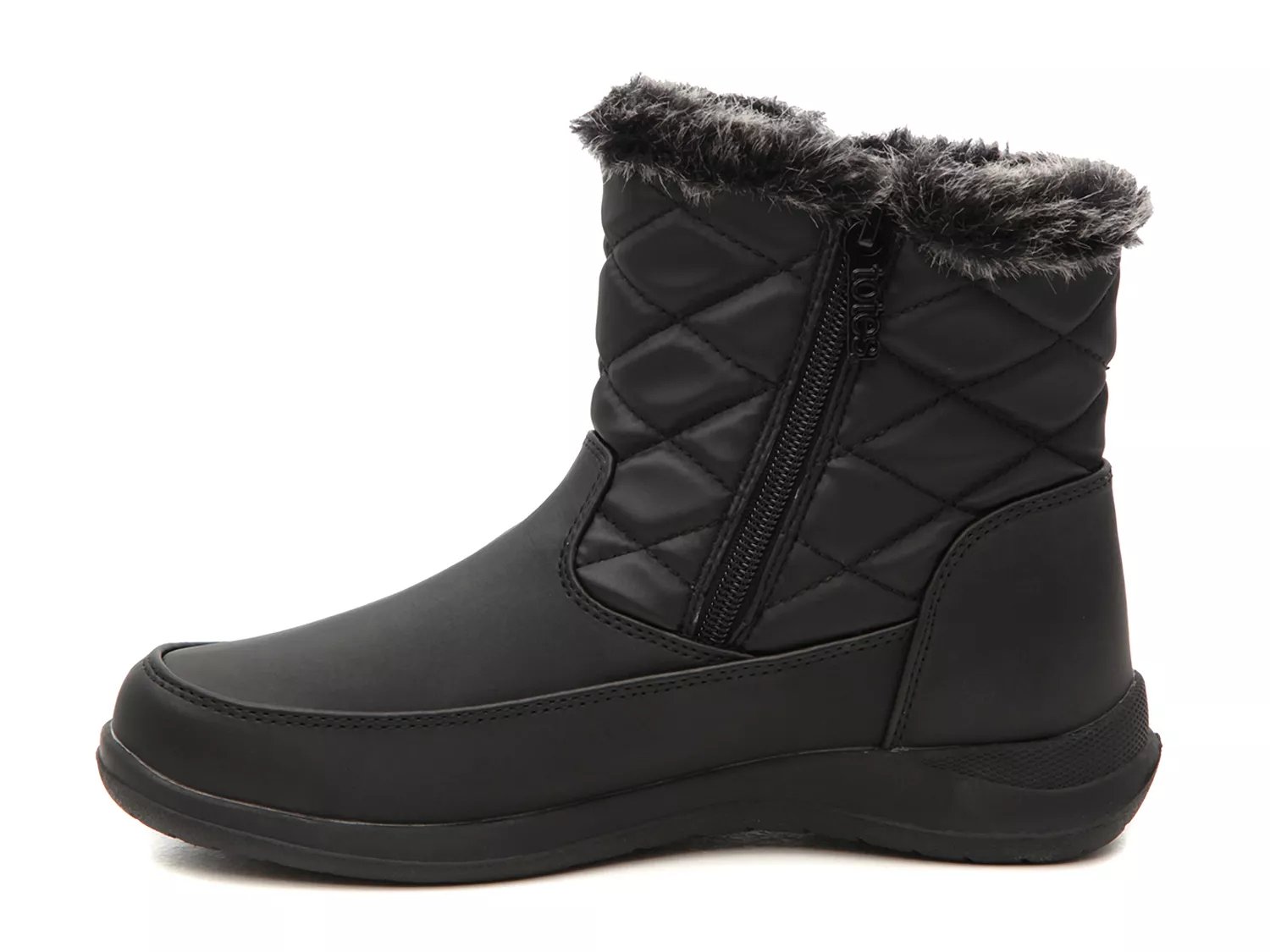 dsw snow boots