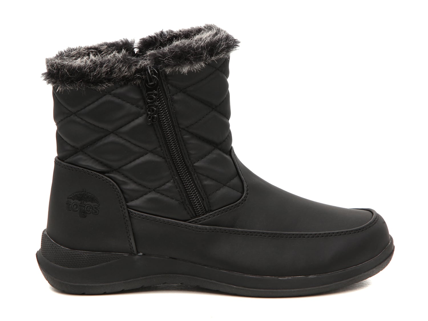 dsw weather boots