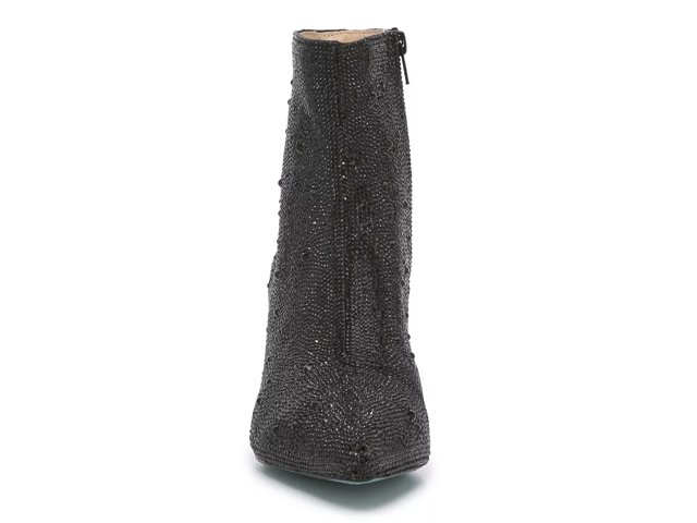 Dsw rhinestone boots deals