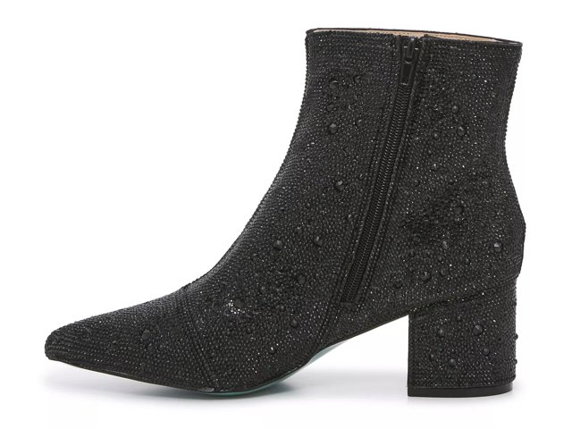 Betsey Johnson Kyla Bootie
