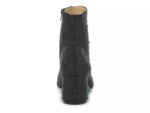 Dsw sequin boots deals
