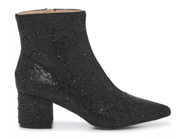 Betsey Johnson Kyla Bootie Free Shipping DSW