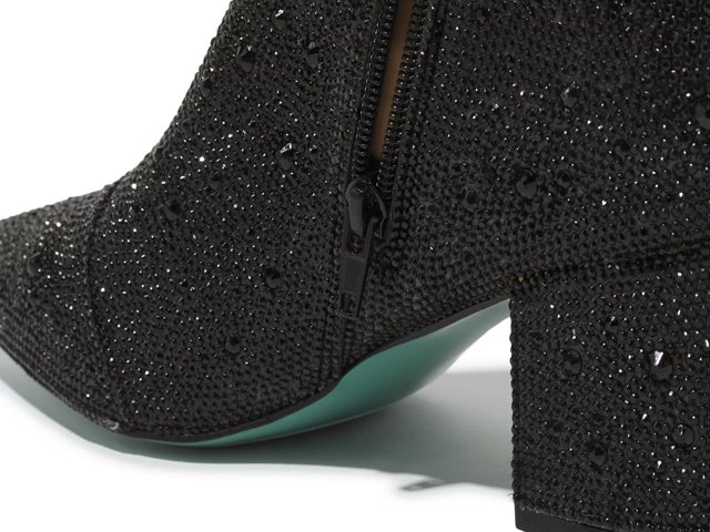 Betsey Johnson Kyla Bootie Free Shipping DSW