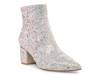 Dsw 2025 silver booties