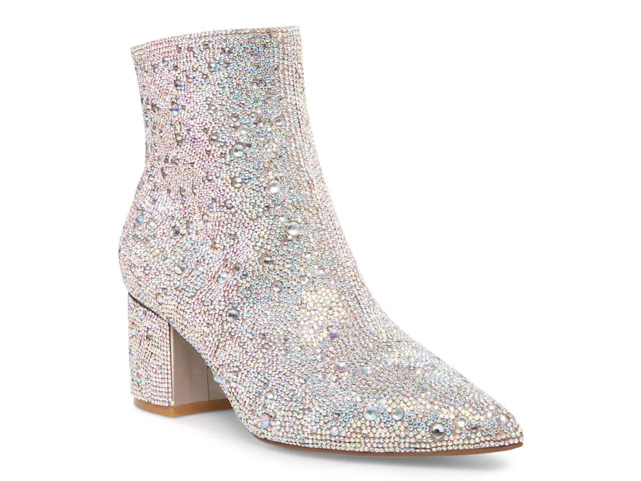 Betsey Johnson Kyla Bootie