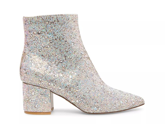Sparkly boots dsw hot sale