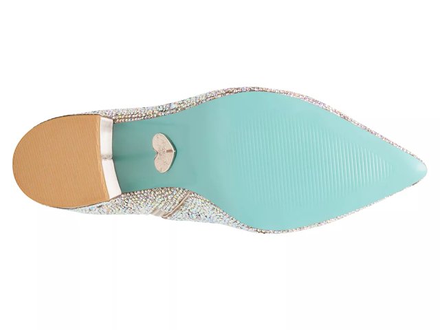 Dsw sparkle boots shop