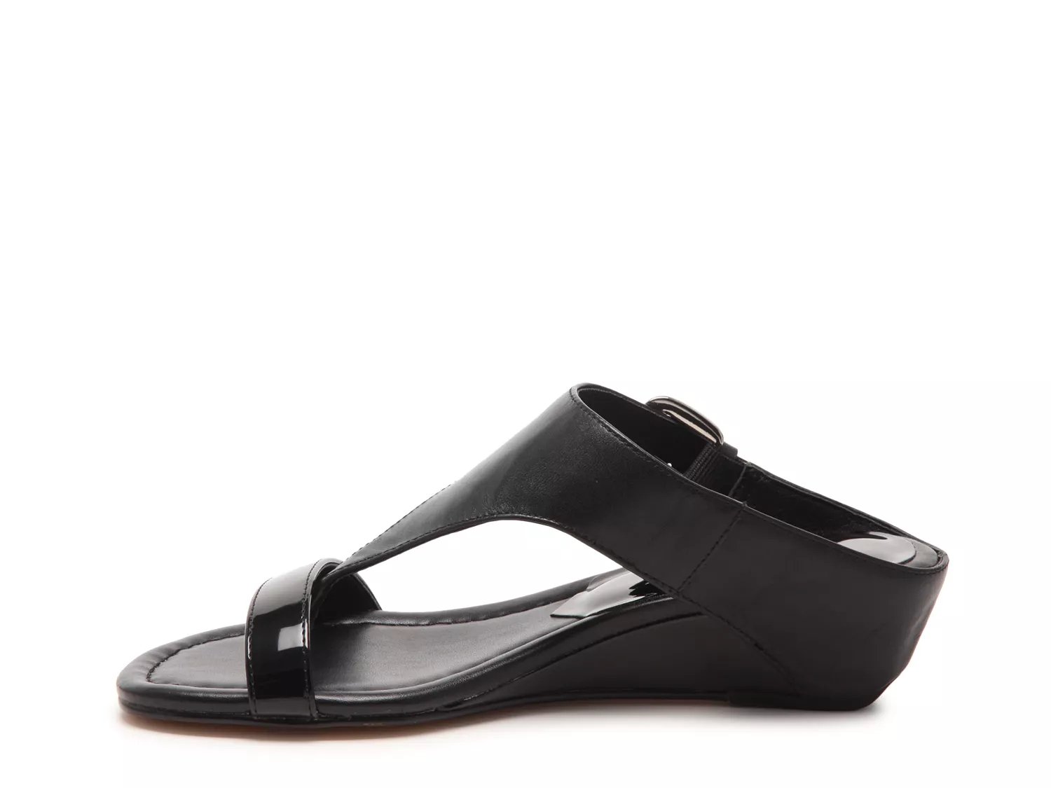 donald pliner doli wedge sandals