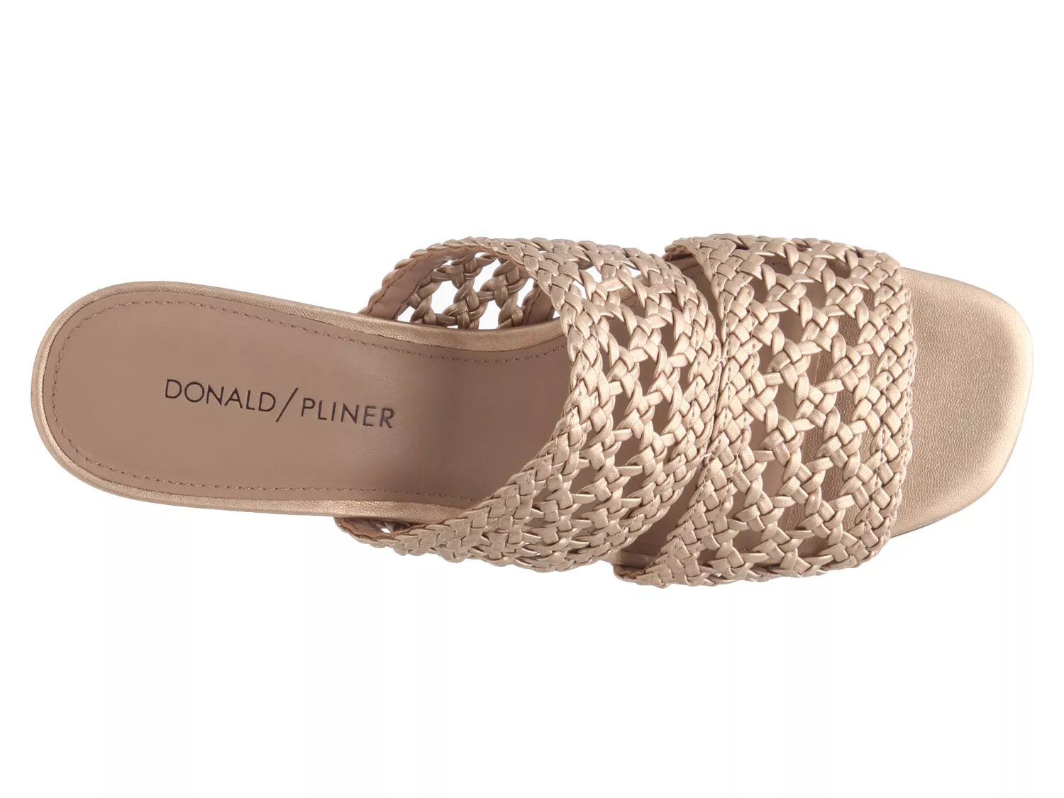 donald pliner albi