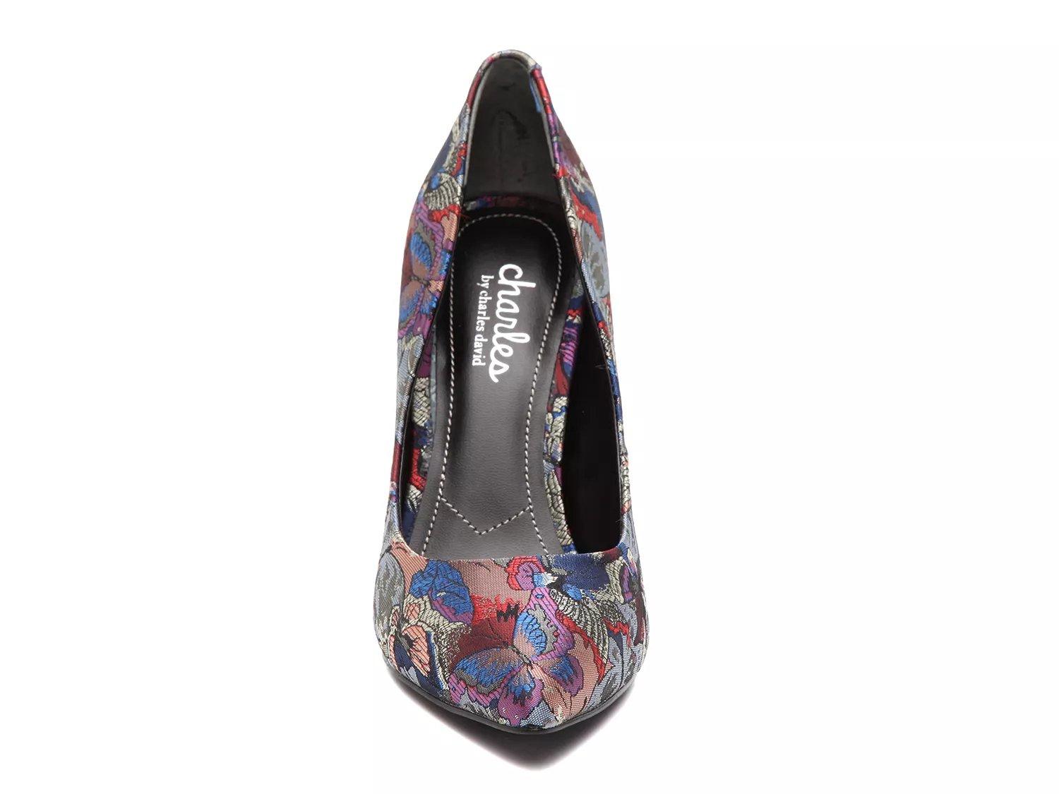 charles by charles david maxx pump