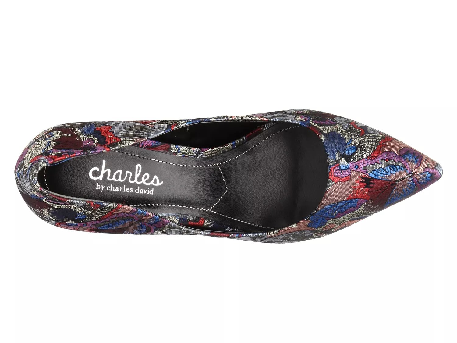 charles by charles david women's maxx pump