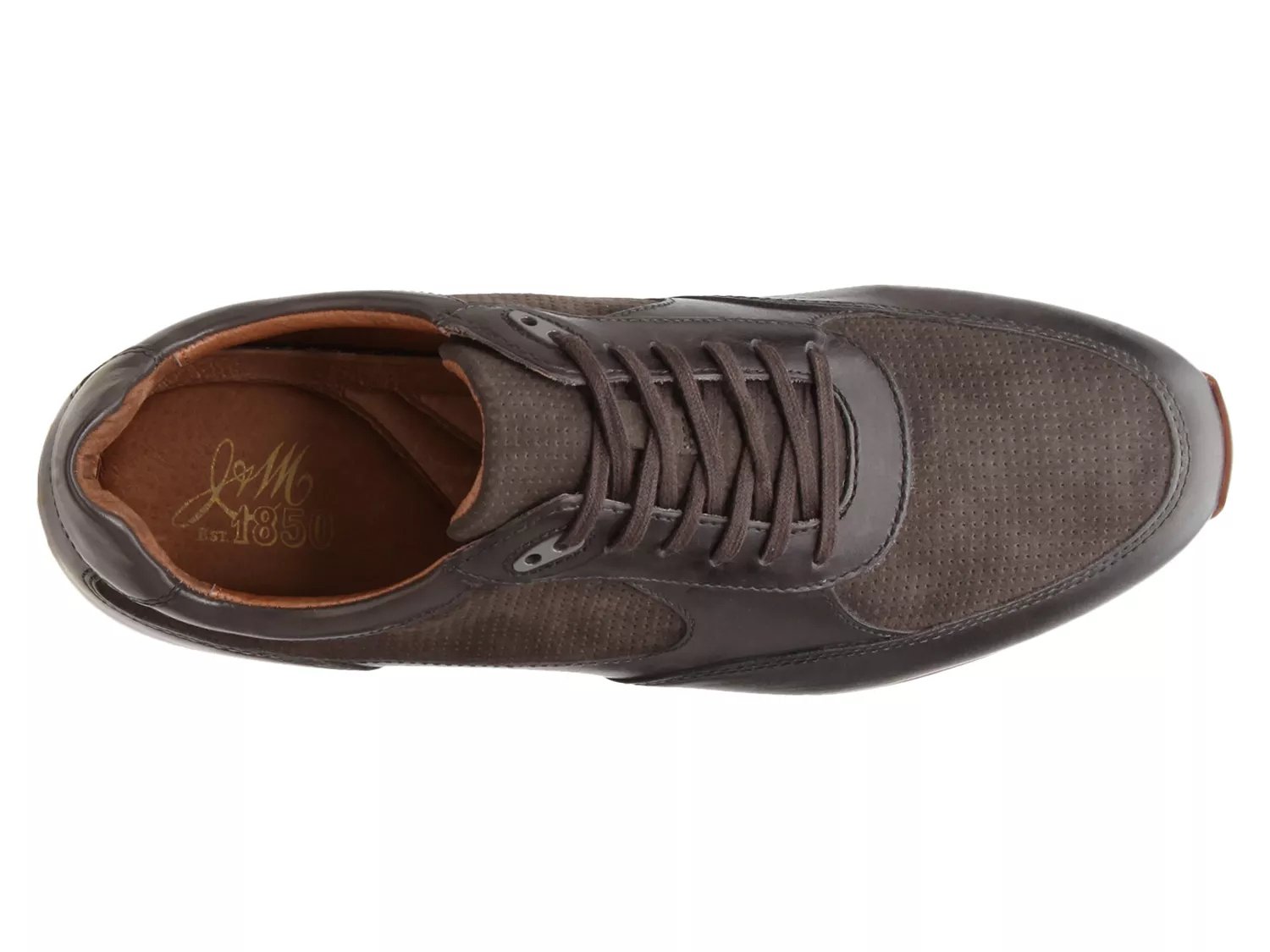 johnston and murphy malek