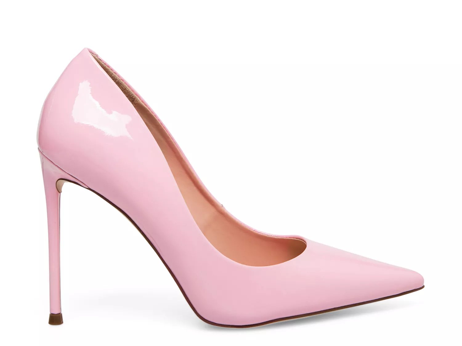 steve madden vala pump spike
