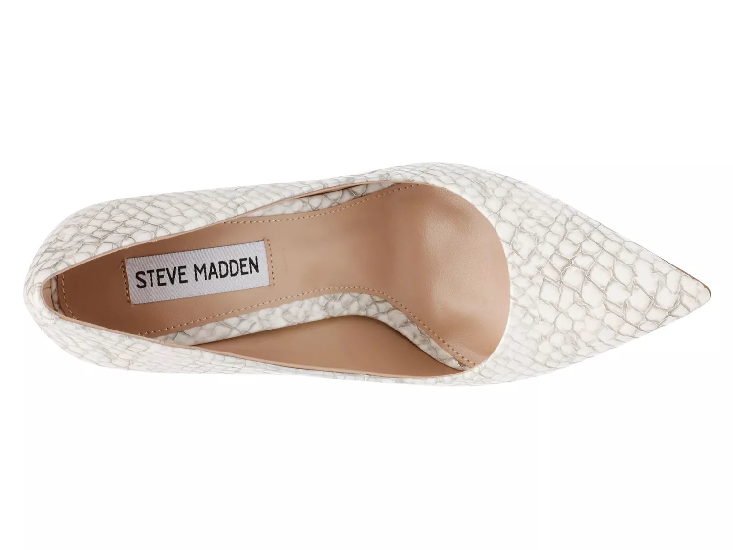 steve madden vala pump spike