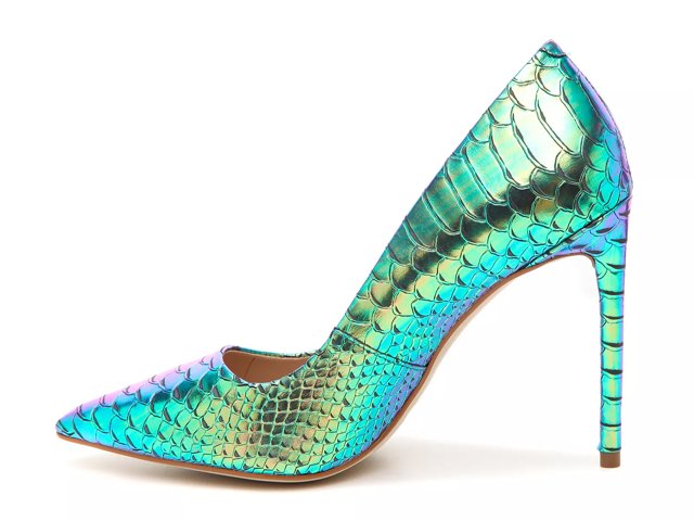 steve madden vala tortoise
