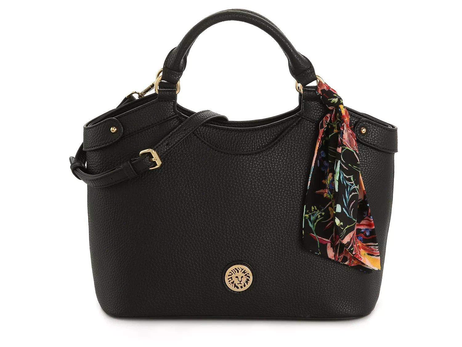 black handbags under $50