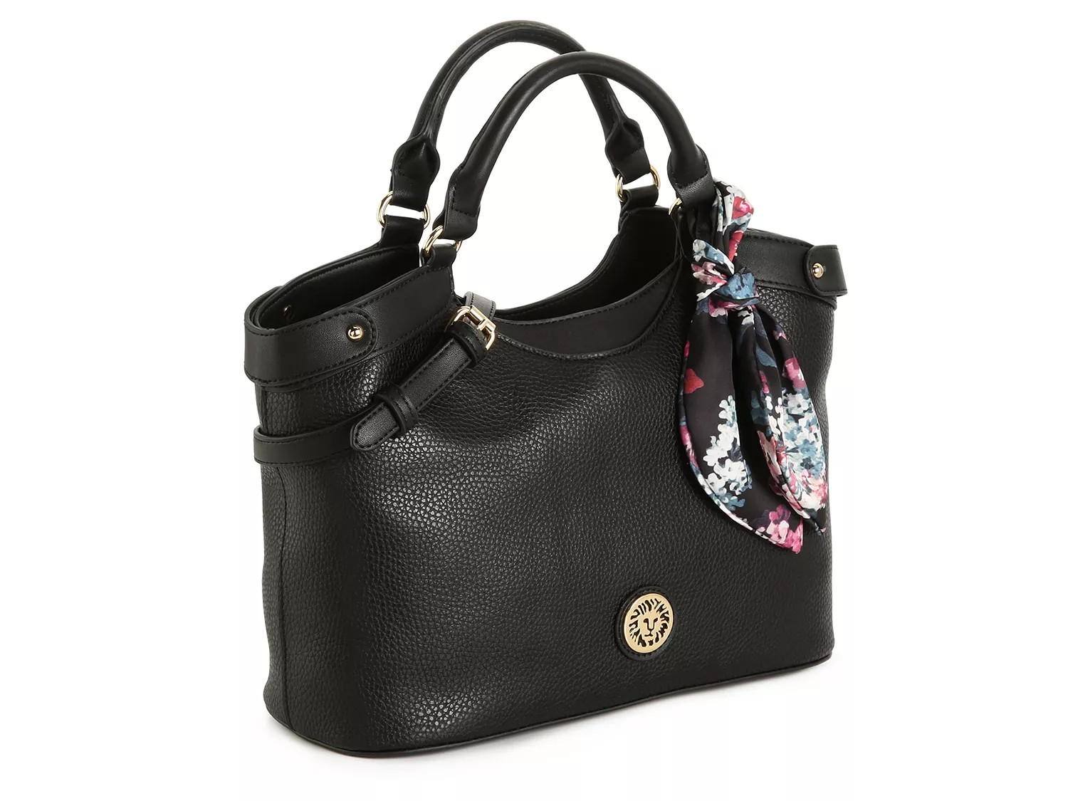 anne klein soho satchel