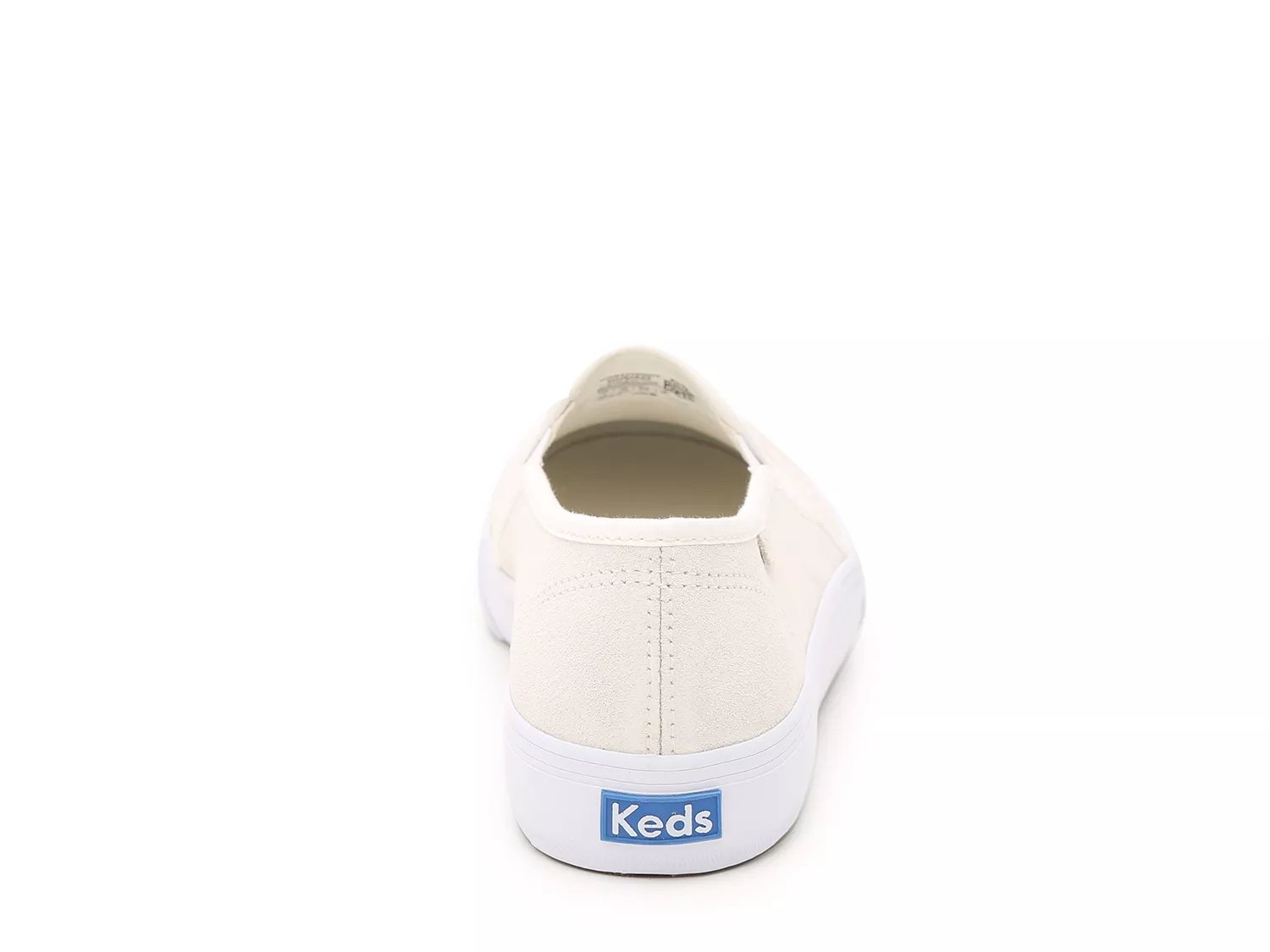 dsw keds double decker