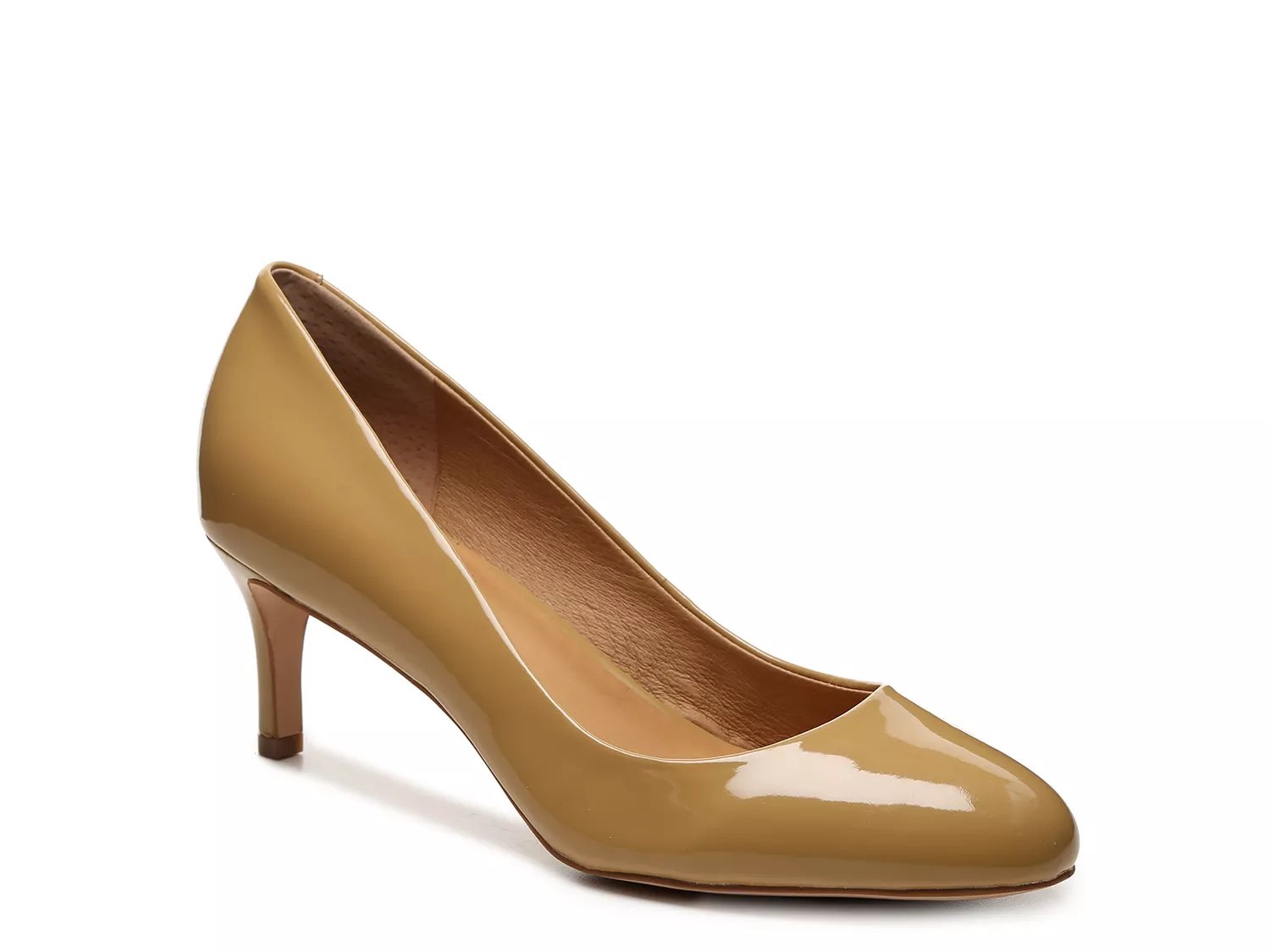 clarks linvale grand pump