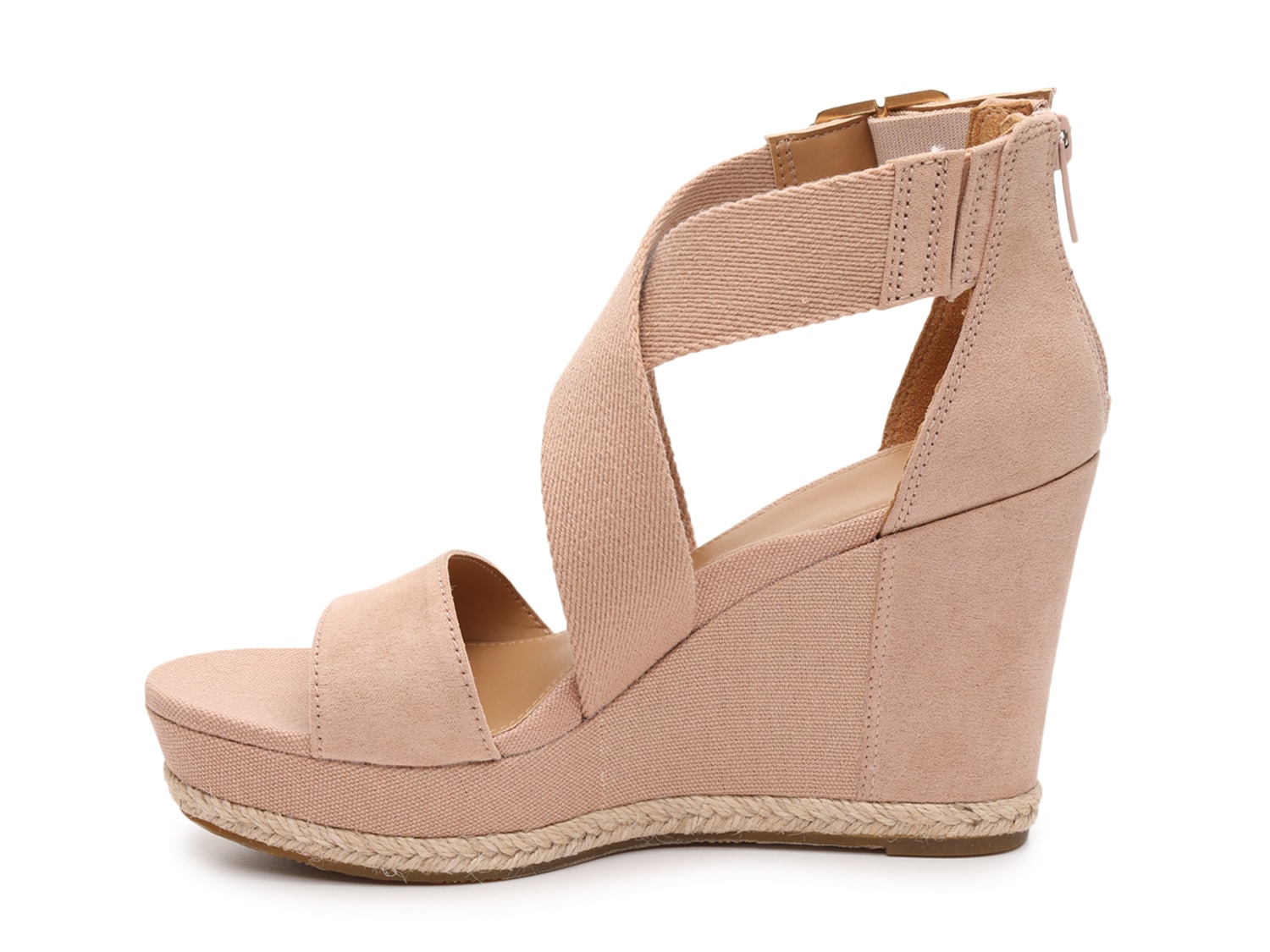 ugg calla wedge sandal