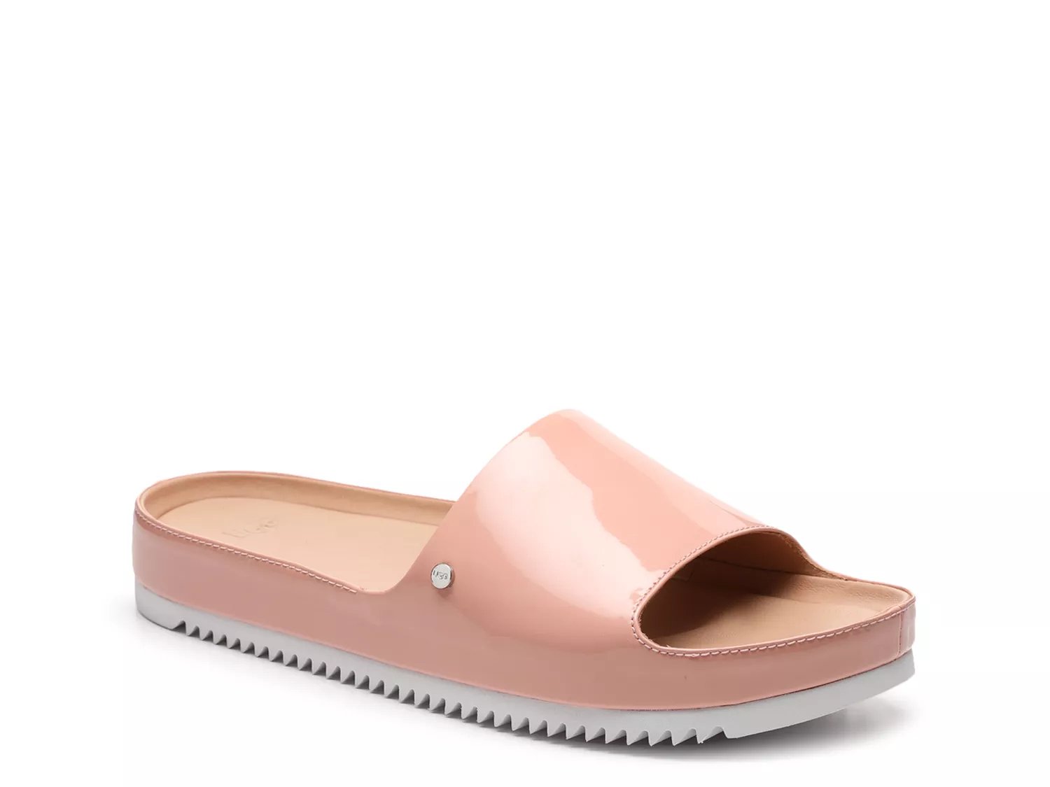 ugg jane platform slide sandal