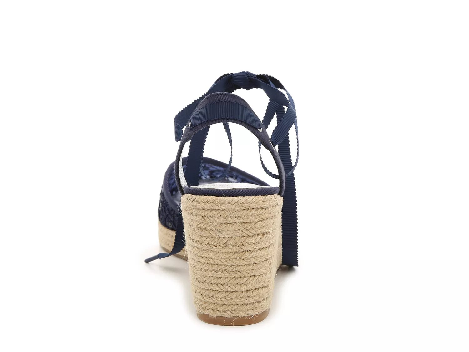 adrianna papell pamela espadrille wedge sandal