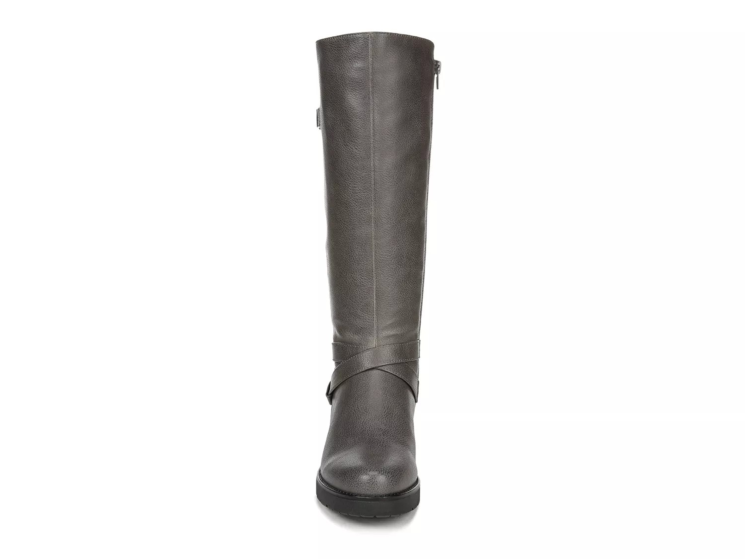 dsw naturalizer boots