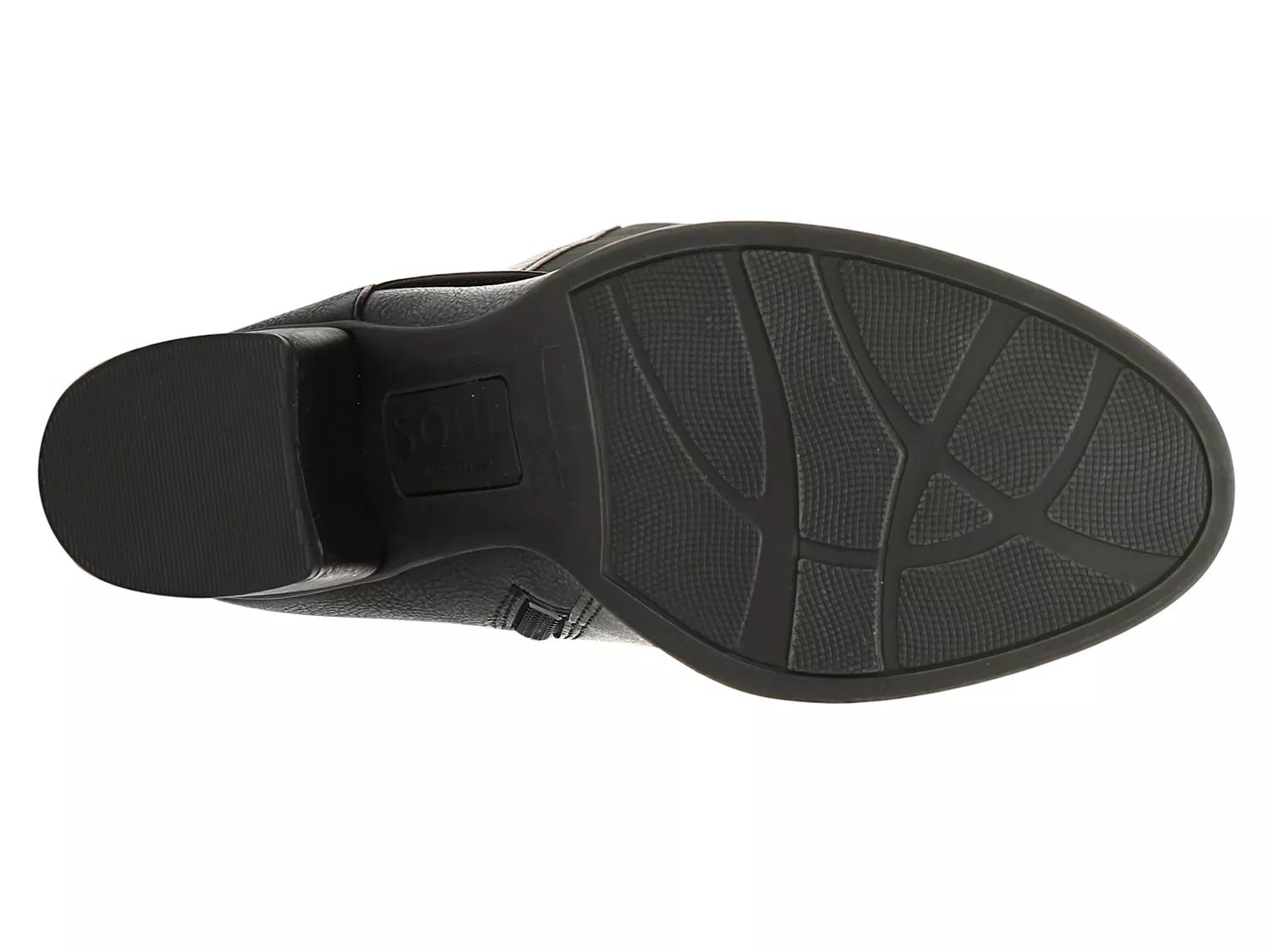 soul naturalizer timber