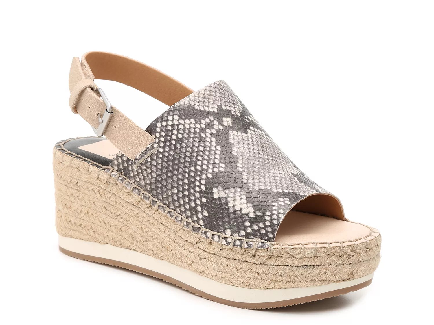 dolce vita wedges dsw