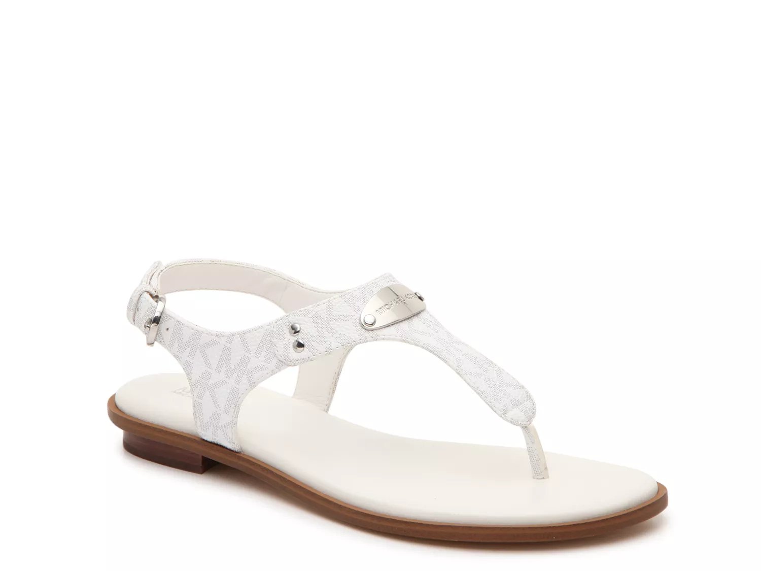 michael kors berkley sandals dsw